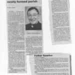 Fr. Michael "Rocco" Guarino