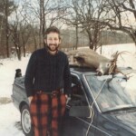 Steve Warner, about 1990 Steve Warner