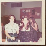 Kathy Fanning and Maureen Rogan