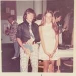 Kkevin Kelley and Janet Elliott